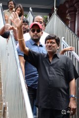 Srinivasa Kalyanam In Vijayawada Kanaka Durga Temple Photos